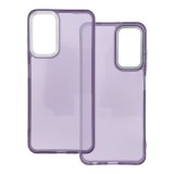 PEARL case for SAMSUNG A05s purple