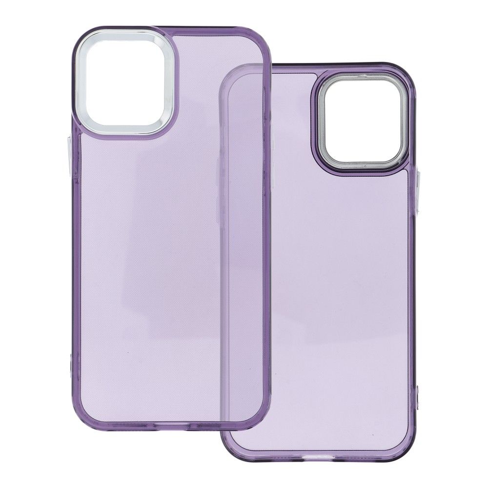 PEARL case for IPHONE 12 Pro purple