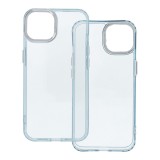 PEARL case for IPHONE 14 light blue