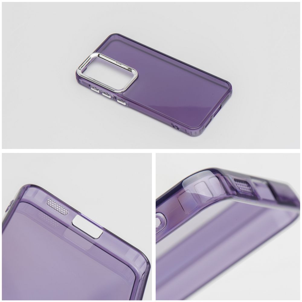 PEARL case for SAMSUNG S22 purple