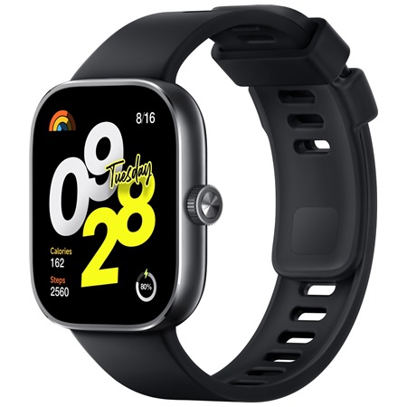 Xiaomi Redmi Watch 4 černá