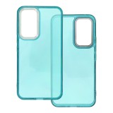 PEARL case for SAMSUNG A54 5G green