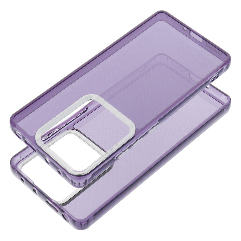 PEARL case for XIAOMI Redmi Note 13 Pro 4G / POCO M6 Pro 4G purple