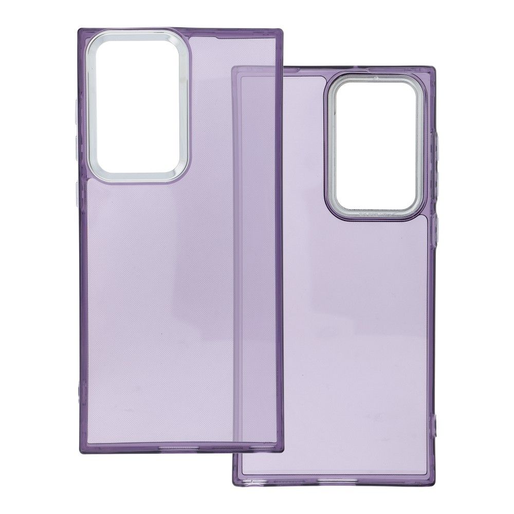 PEARL case for SAMSUNG S22 Ultra purple