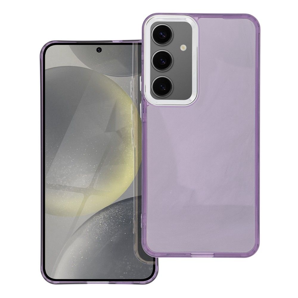 PEARL case for SAMSUNG S24 Plus purple