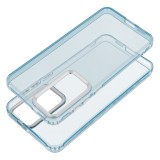 PEARL case for SAMSUNG S24 Plus light blue