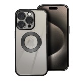 Case GLAM for IPHONE 16 black