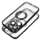 Case GLAM for IPHONE 16 black