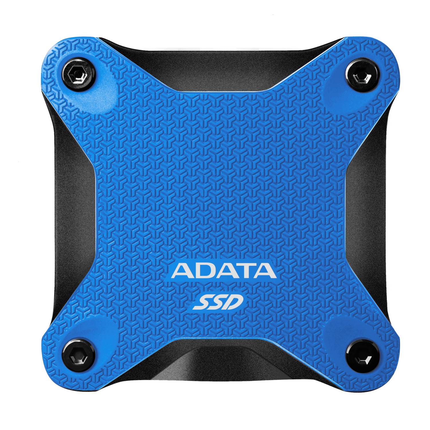 ADATA Externí SSD SD620 2TB, modrá