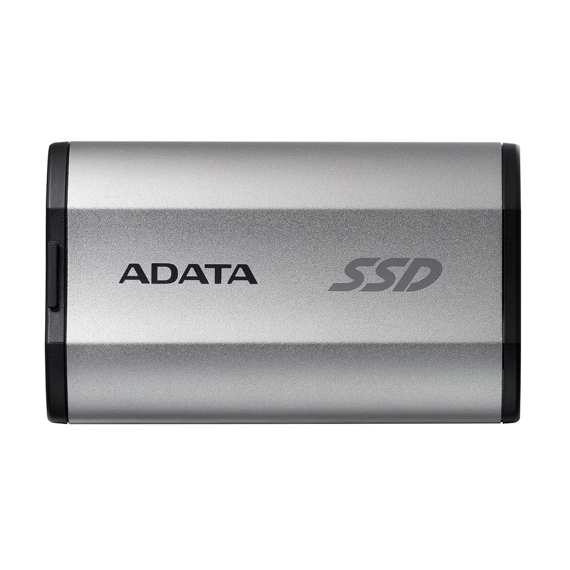 Externí disk ADATA SD810 SSD 2TB, stříbrno-šedá