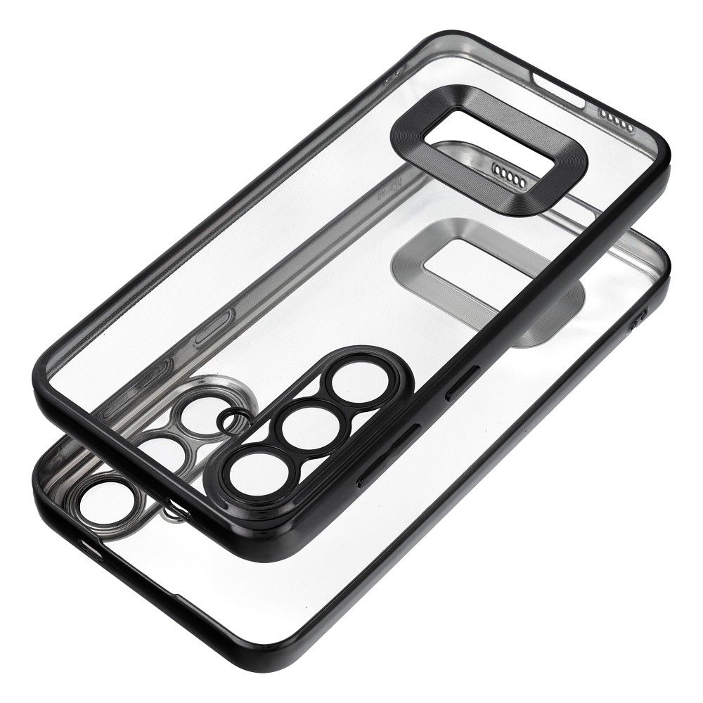 Case GLAM for SAMSUNG A15 5G / A15 4G black