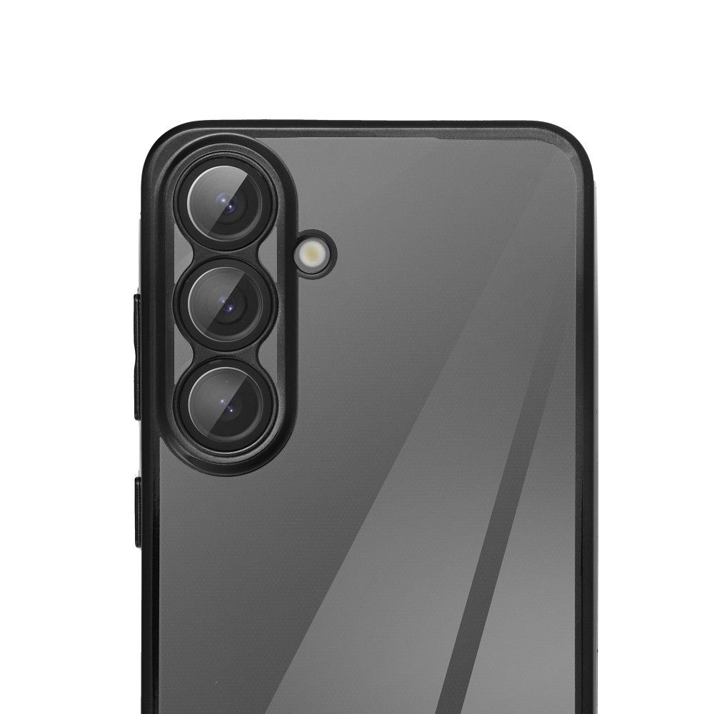 Case GLAM for HONOR X7B black