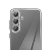 Case GLAM for XIAOMI REDMI NOTE 13 Pro 5G silver