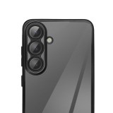 Case GLAM for XIAOMI REDMI NOTE 13 5G black