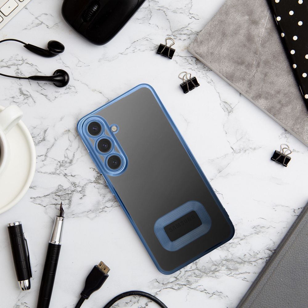 Case GLAM for XIAOMI REDMI 13C blue