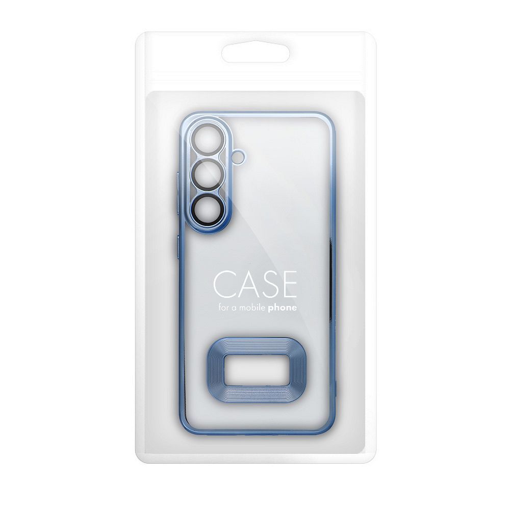 Case GLAM for SAMSUNG A34 5G blue