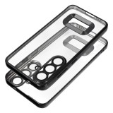 Case GLAM for SAMSUNG A34 5G black