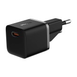 Baseus GaN5 Mini 20W černá