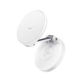 Magnetický skládací držák Baseus BS-HP016 MagPro bílá