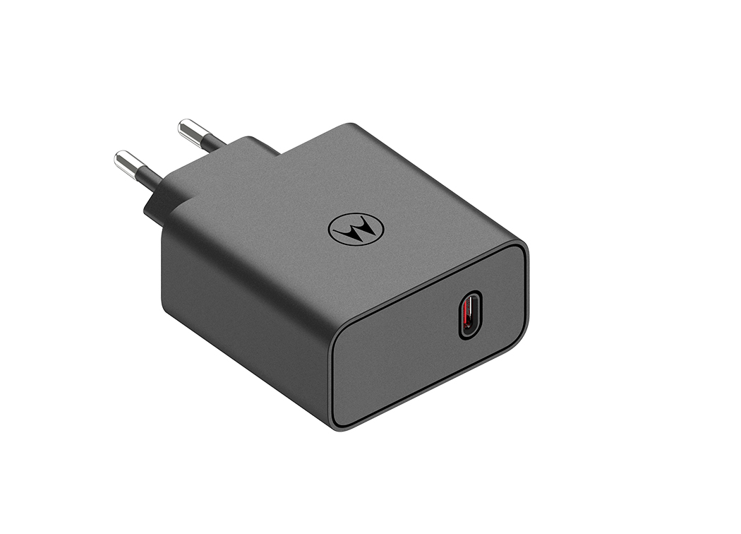 MotorolaTurboPower 125W USB-C