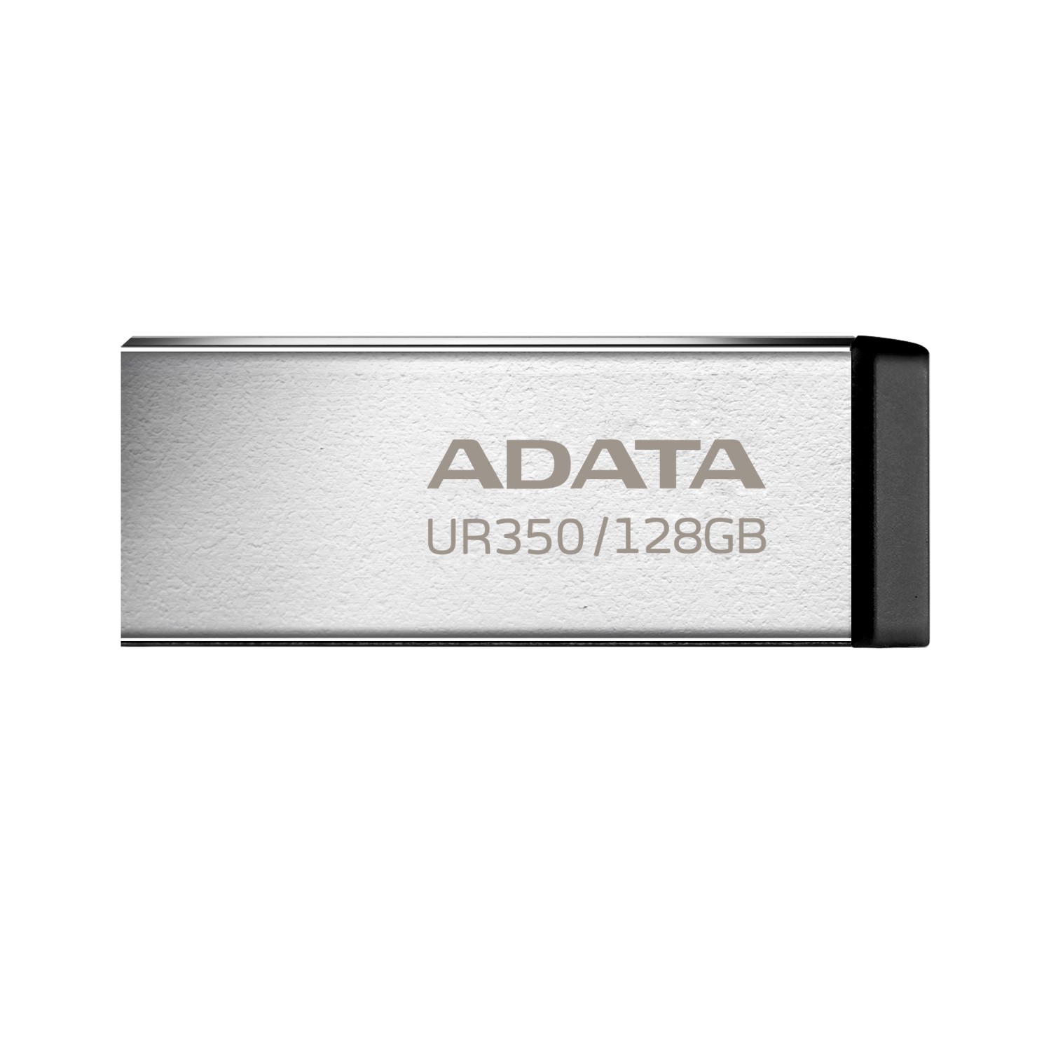 ADATA UR350 128GB/USB 3.2/USB-A/Černá