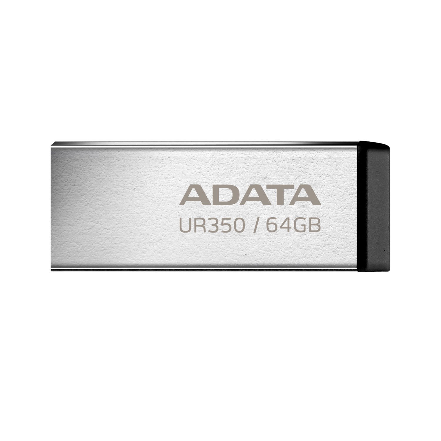 ADATA UR350 64GB/USB 3.2/USB-A/Černá