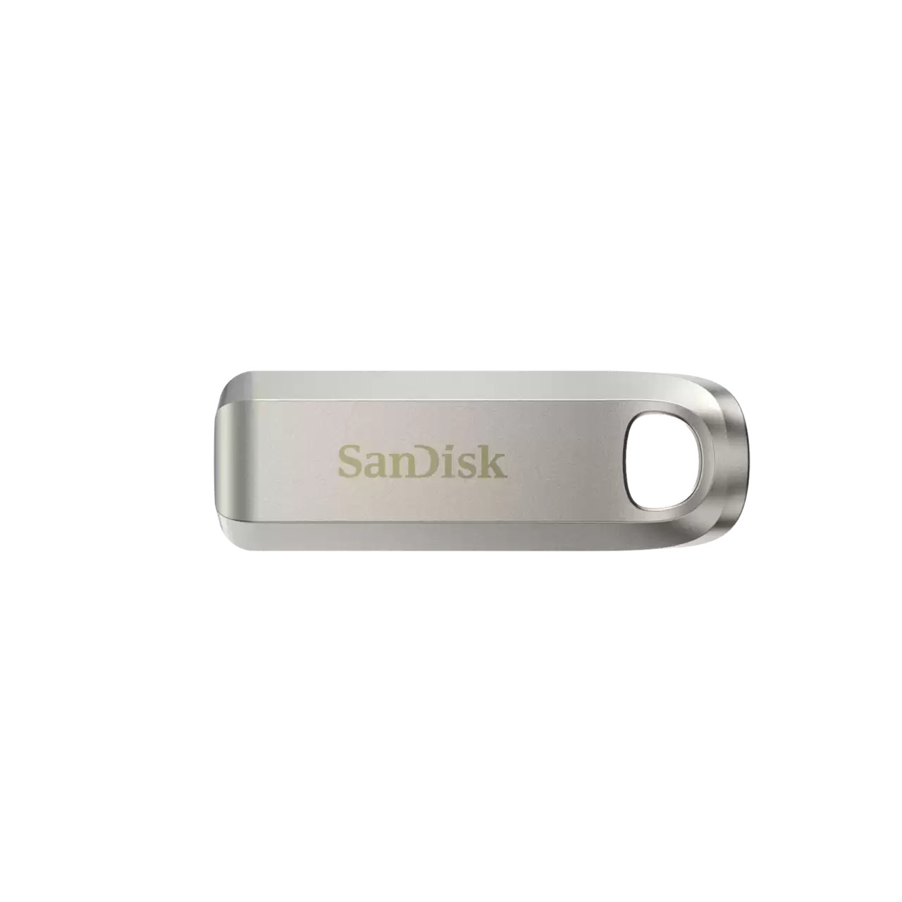 SanDisk Ultra Luxe USB Type-C 64 GB USB 3.2 Gen 1, metalický design