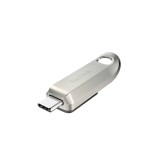 SanDisk Ultra Luxe 32GB USB-C 3.2