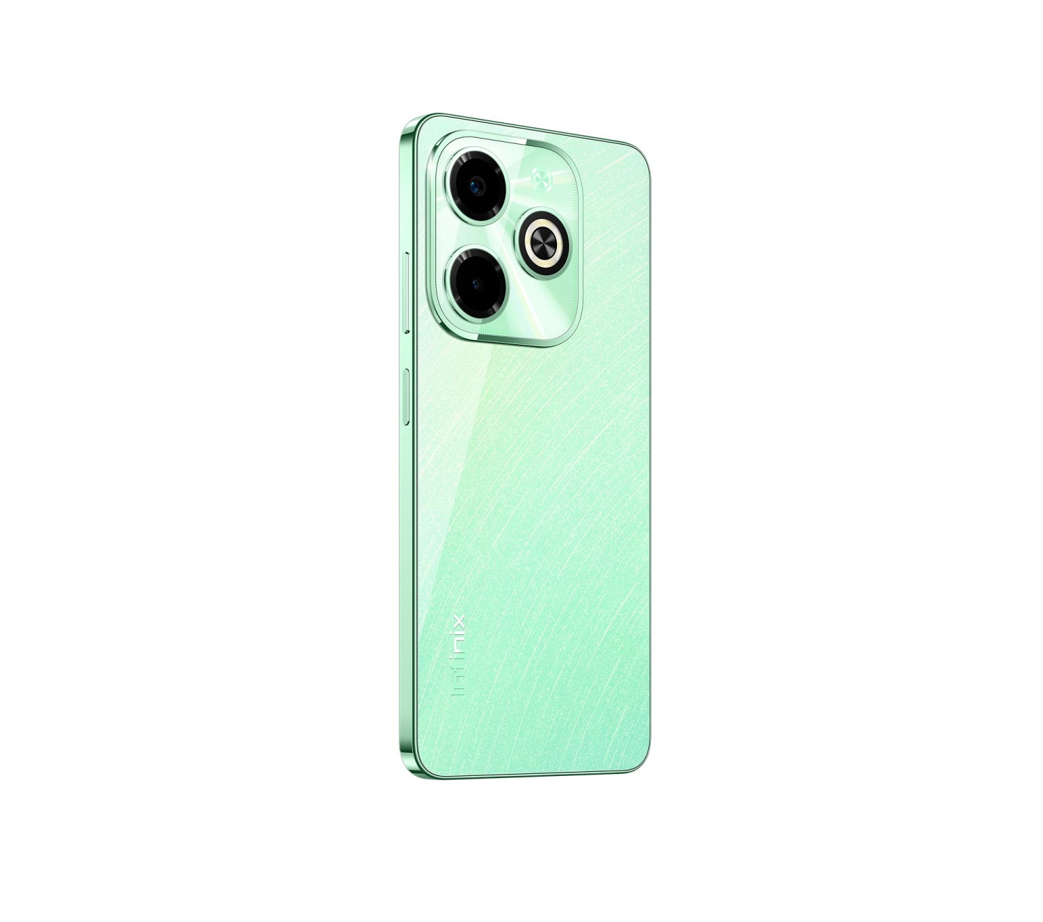 Infinix Hot 40i 4GB/128GB Starfall Green