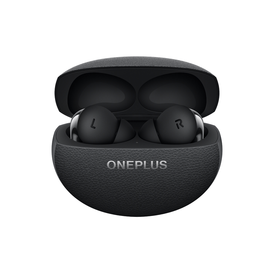 OnePlus Buds Pro 3 Midnight Opus