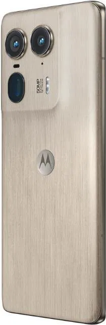 Motorola EDGE 50 Ultra 16GB/1TB Nordic Wood