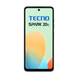 Tecno Spark 20C 8GB/128GB Gravity Black