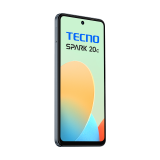 Tecno Spark 20C 8GB/128GB Gravity Black