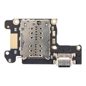 Deska vč. dobíjecího konektoru pro Xiaomi Redmi Note 9T (Service Pack)