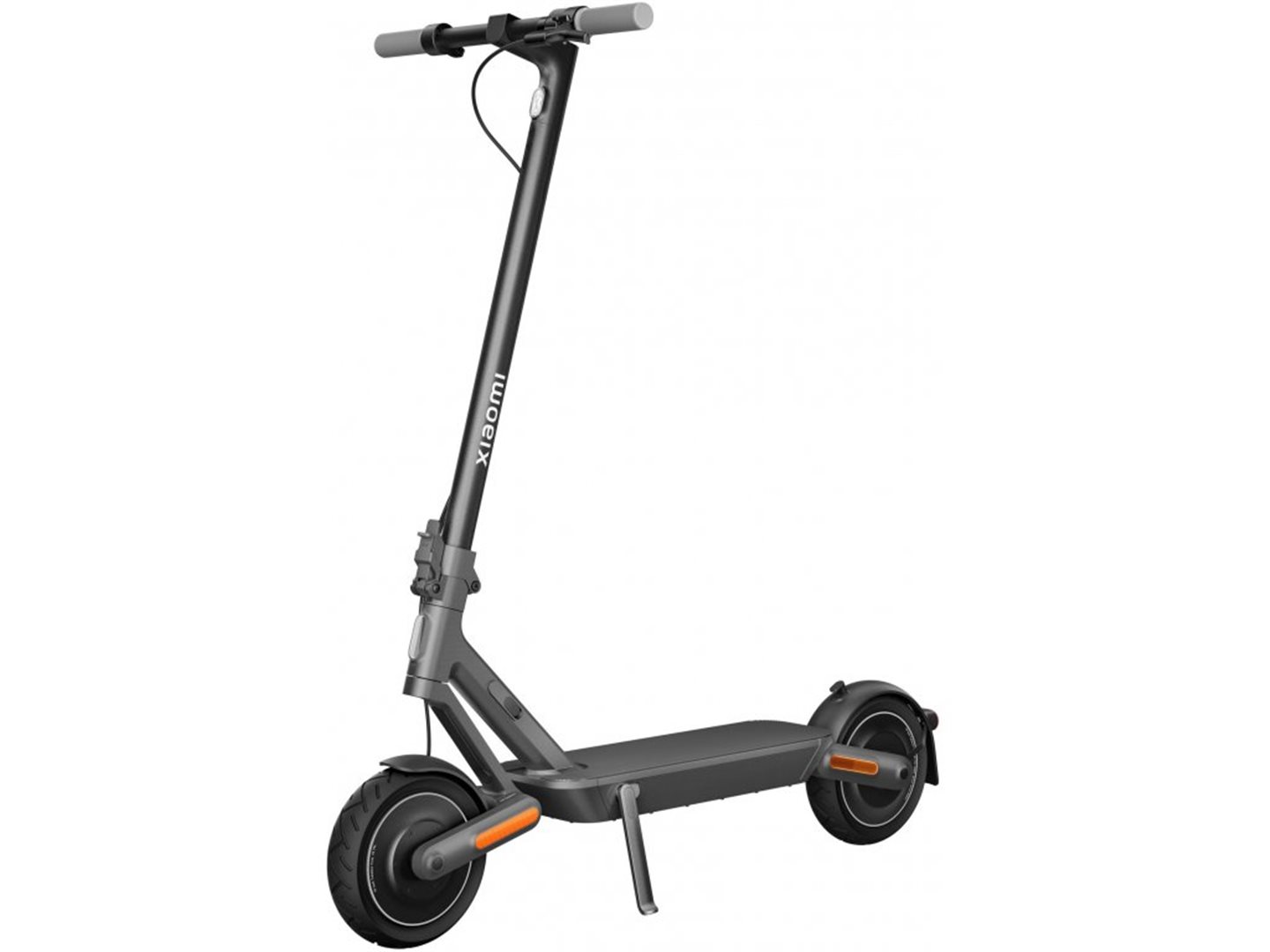 Xiaomi Electric Scooter 4 Ultra černá