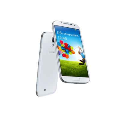 Samsung Galaxy S4 LTE (i9506) White Frost