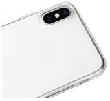 Pouzdro TRANSPARENT ALIGATOR Apple iPhone 16 Pro Max