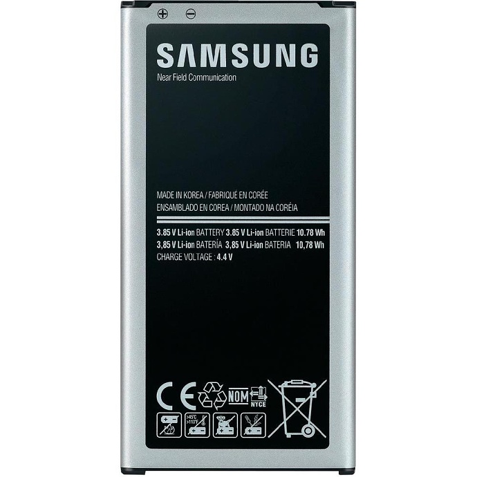 Samsung baterie EB-BG900BBE Li-Ion 2800mAh