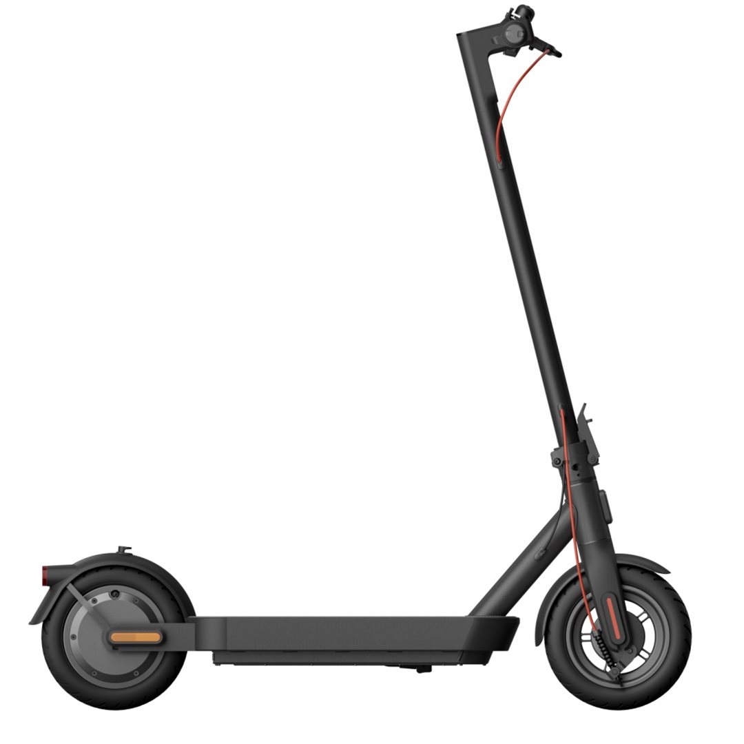 Xiaomi Electric Scooter 4 Pro 2nd Gen