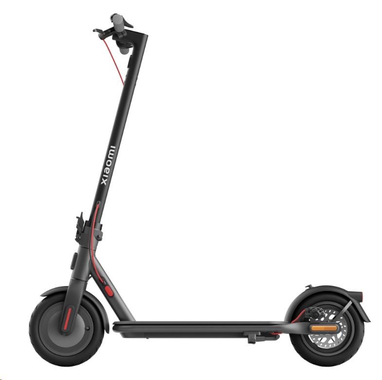 Xiaomi Electric Scooter 4