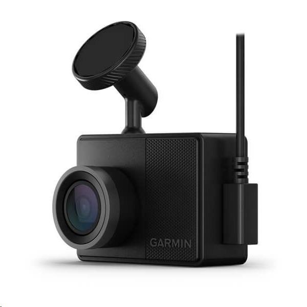 Garmin Dash Cam 57 s GPS