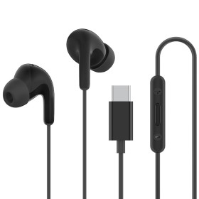 Xiaomi  Earphones M2413E1 s USB-C černá