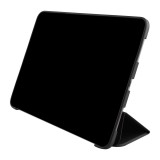 Pouzdro FIXED Padcover pro Apple iPad Pro 13" (2024) se stojánkem, podpora Sleep and Wake, černé