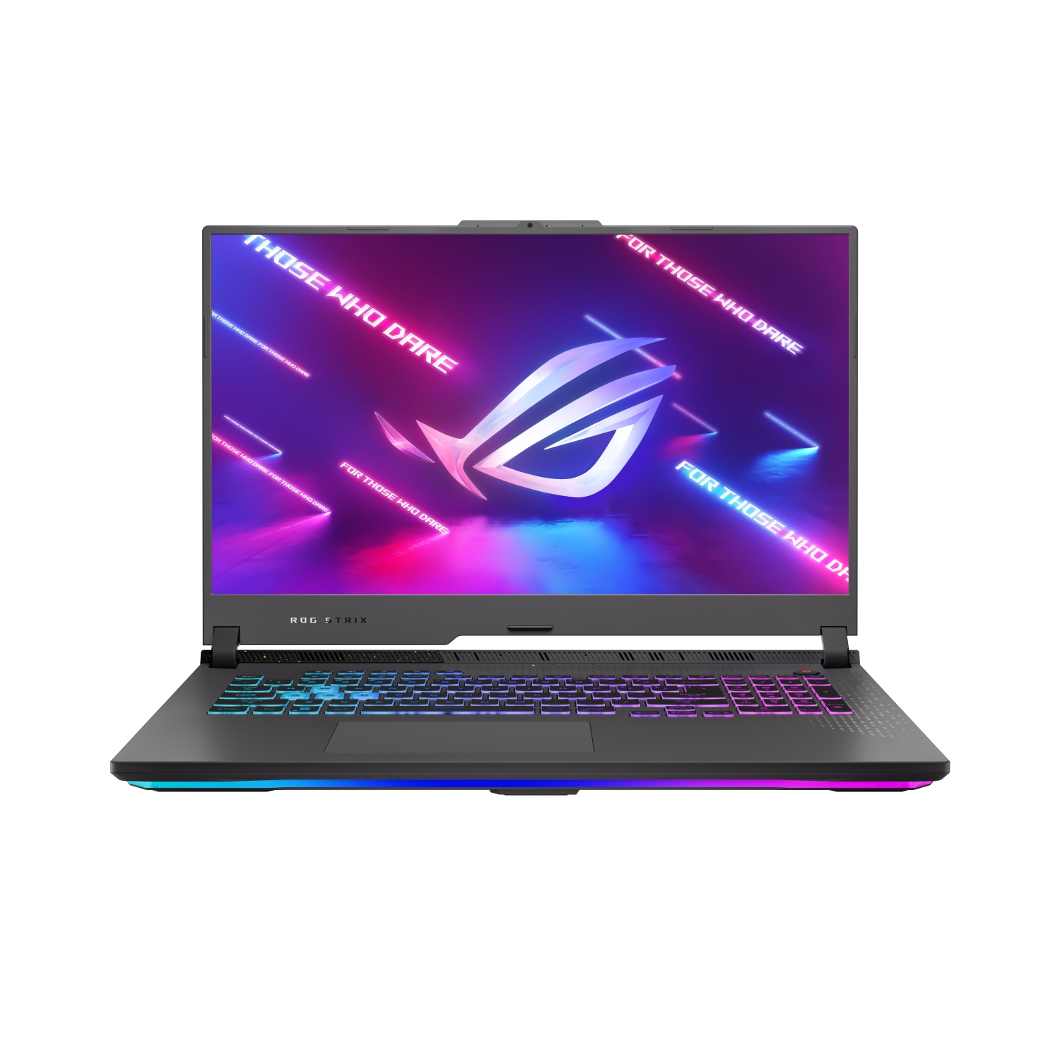 ASUS ROG Strix G17 (G713PI) R9-7845HX 17,3" QHD/32GB/1TB SSD/RTX 4070/W11H/Gray/2R