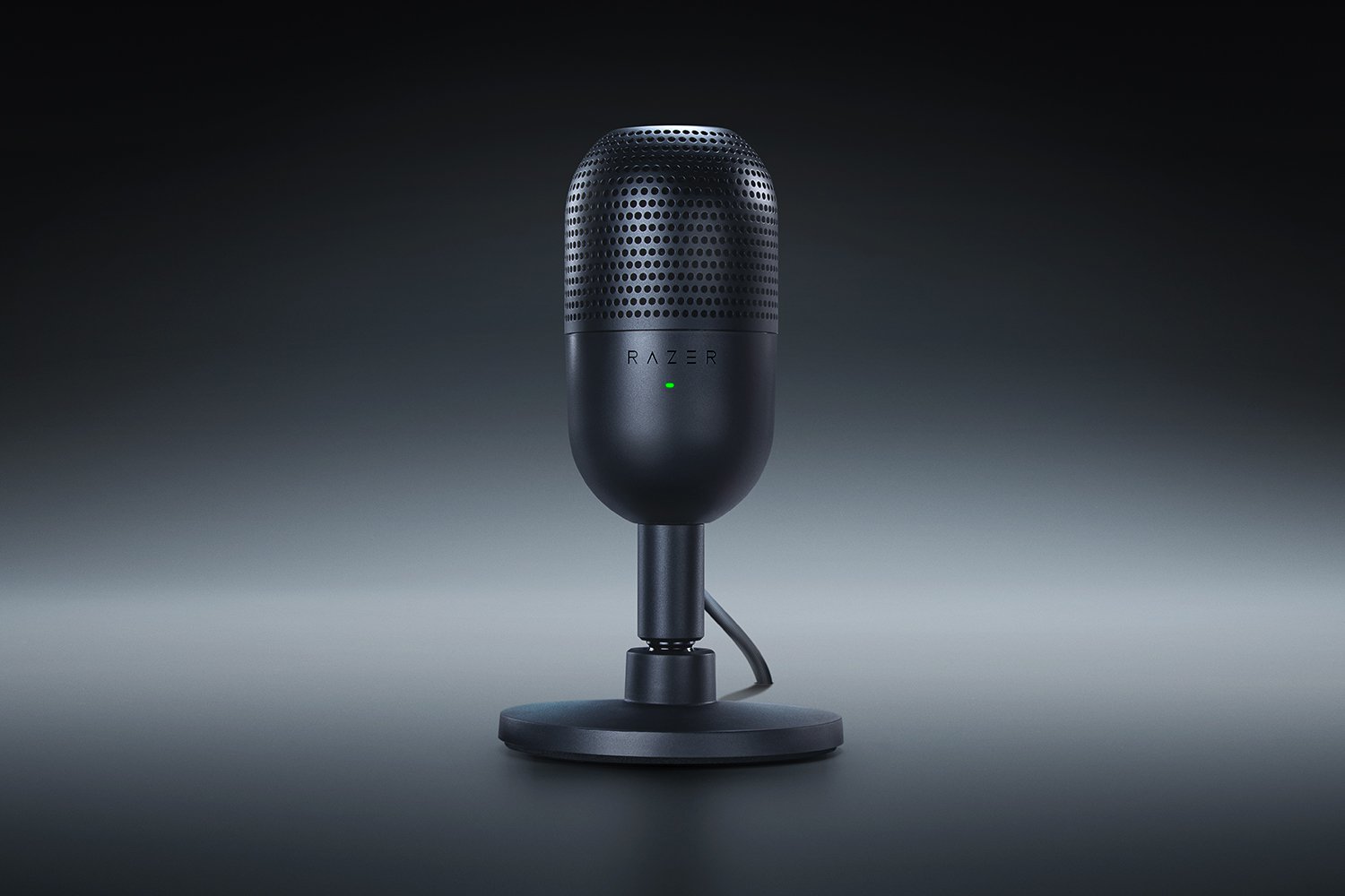 Razer Seiren V3 Mini - Black