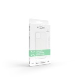 TPU gelový kryt FIXED Story AntiUV pro Samsung Galaxy A36 5G, čirý