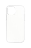 Zadní TPU gelový kryt FIXED Story AntiUV pro Samsung Galaxy A36 5G, čirá
