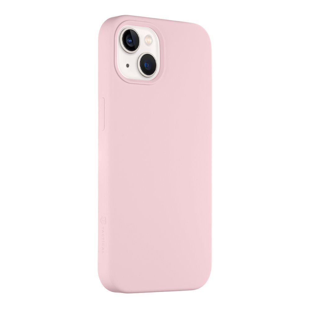 Tactical MagForce Velvet Smoothie Kryt pro Apple iPhone 13 Pink Panther