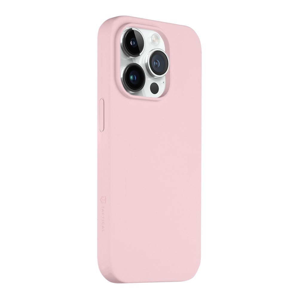 Tactical MagForce Velvet Smoothie Kryt pro Apple iPhone 14 Pro Pink Panther