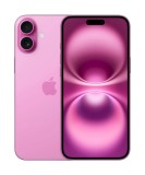 Apple iPhone 16 Plus 512GB Pink